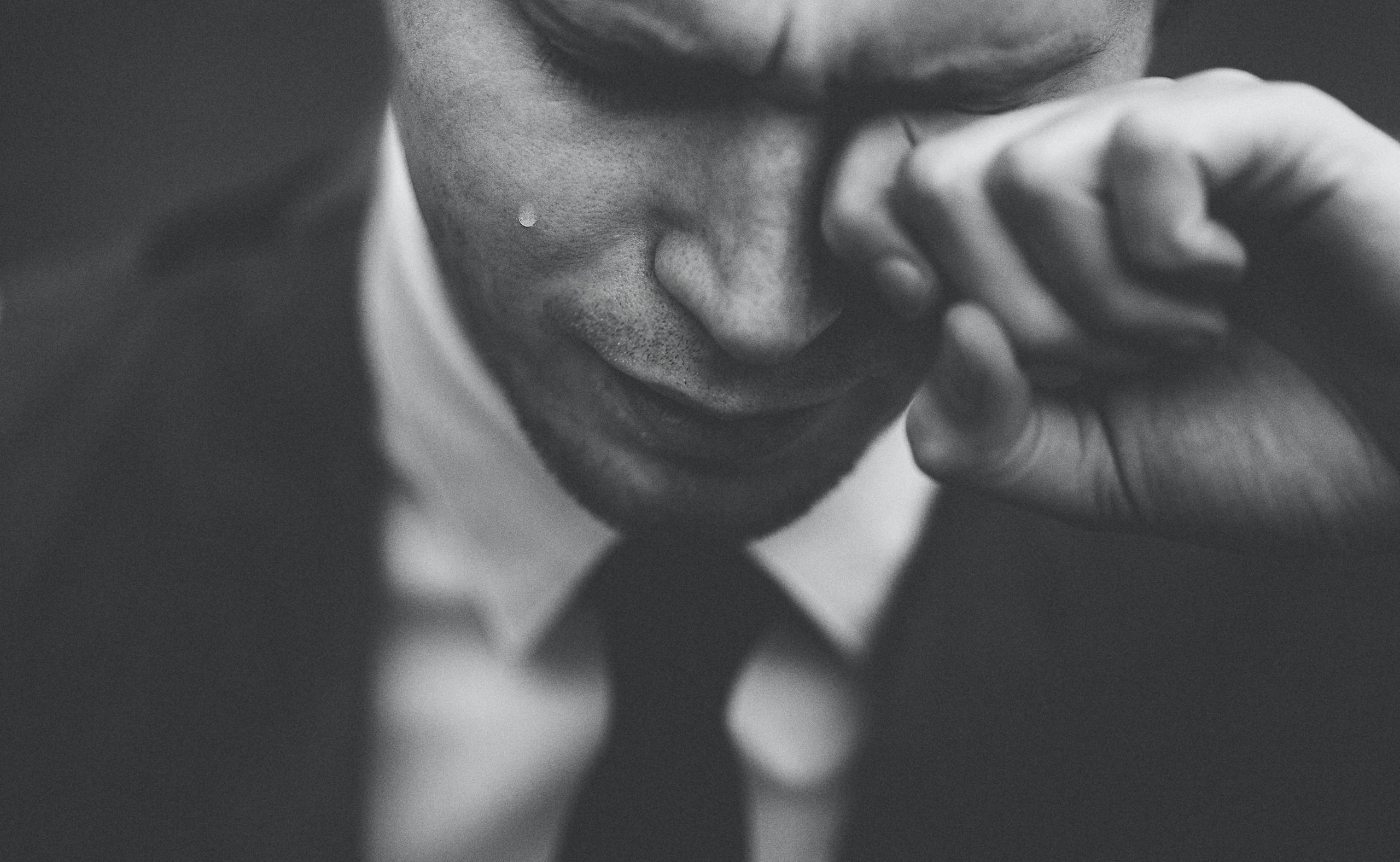 tom-pumford-T5lmpSYxnSU-unsplash Hypersensible / hyperempathie : comment se protéger et se préserver des émotions des autres