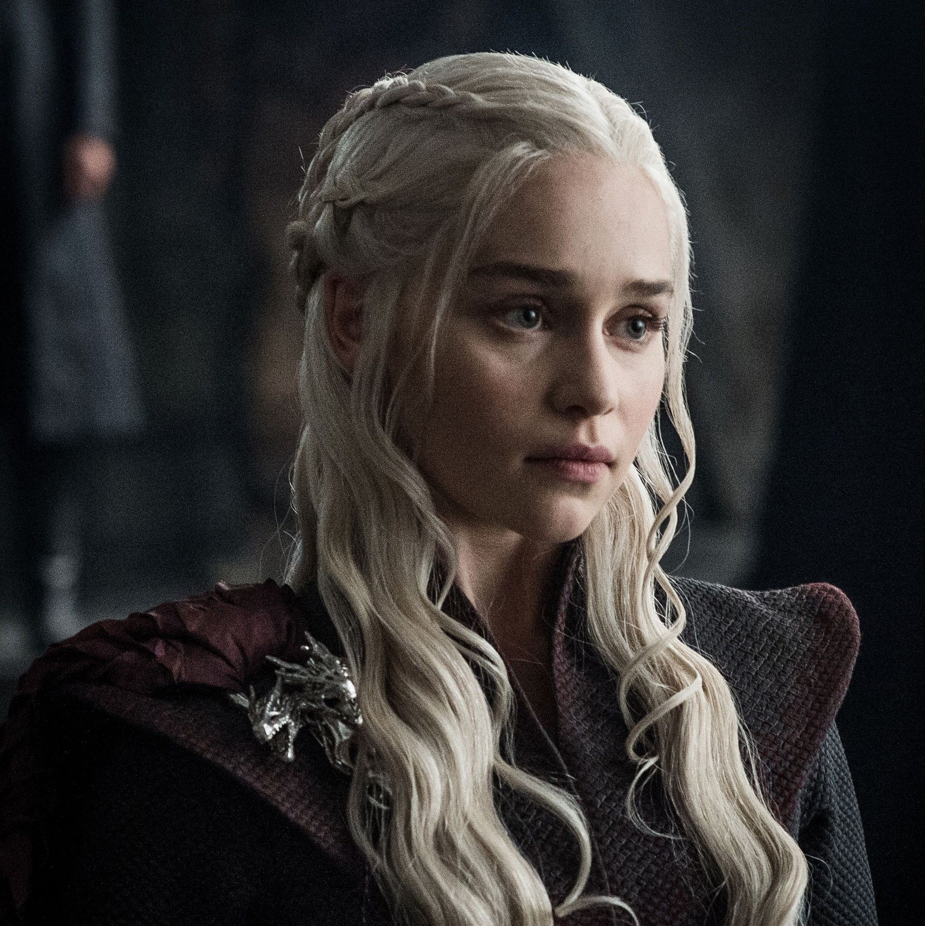 Daenerys Targaryen - Zèbre surdoué ou haut potentiel