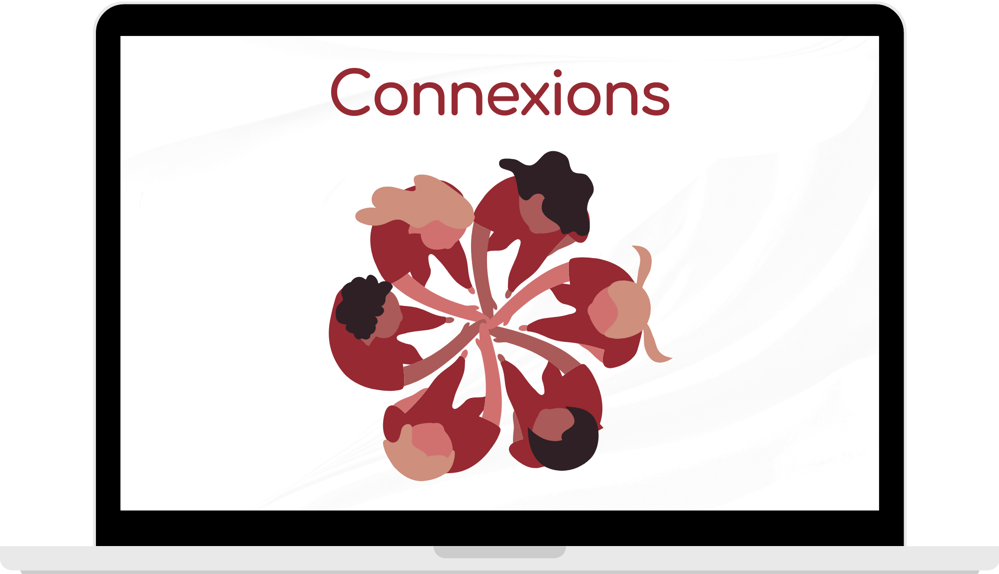 Formation Connexions : apprends comment t'entourer de personnes avec qui tu n'as plus besoin de te suradapter